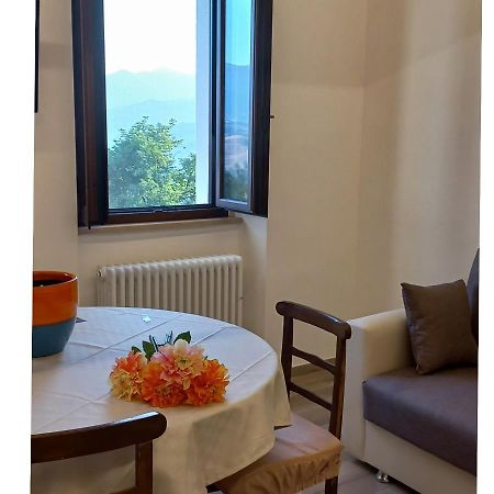 קאלי Pigno, Appartamento In Campagna מראה חיצוני תמונה