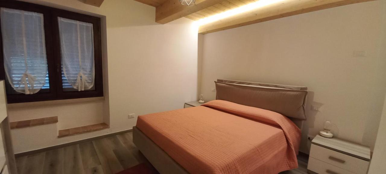 קאלי Pigno, Appartamento In Campagna מראה חיצוני תמונה